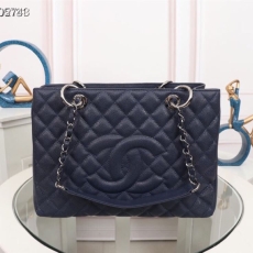 Chanel Shopping Bags